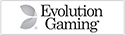 Logo de Evolution Gaming