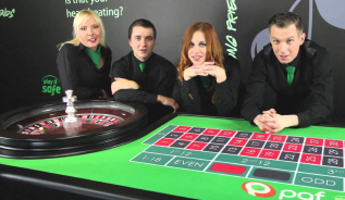 Reseña de casino Paf y sus ofertas