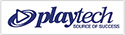 Logo de Playtech