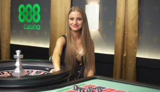 casino 888 con juegos de ruleta en vivo